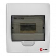 ЩРН-П- 6 IP40 EKF