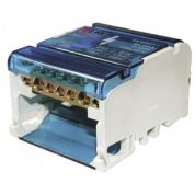 Шина нулевая в корпусе 4х11 EKF