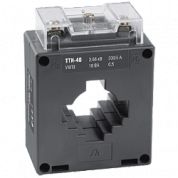ТТИ-40 400/5А 5ВА класс точности 0,5 ИЭК