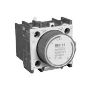 Приставка ПВИ-11 задержка при вкл.0,1-30сек. 1з+1р