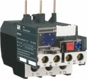 Реле РТИ-1301 электротепловое 0,1-0,16 А ИЭК