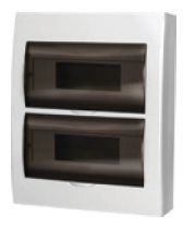 ЩРН-П-24 IP40 эко (сосна) TDM