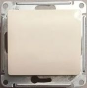 Выключатель 1-кл.Clossa GSL000211 бежевый Schneider