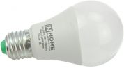 LED-шар-VC 6Вт 230 Е27 3000К 570Лм IN HOME
