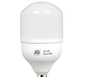 LED-HP-PRO 30Вт 230В Е27 4000К 2700Лм IN HOME