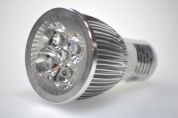 Лампа светодиод.  5 W G4 JCDR, белый
