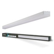 Светильник ДБО-LINE 48Вт 230В 160гр 4000К 4800Лм белый NEOX