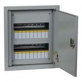 ЩРВ-18 IP31 (390х340х120) EKF