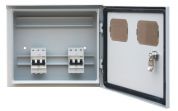 ЩУ-1 IP 54 (310х300х155) скоба Калуга
