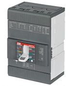 Автомат XT3N 250 TMD, 125-1250, 3P (1SDA068056R1) АВВ "Акция"