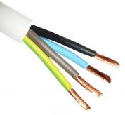 ПВС 4х 2,5 (3*2,5 + 1*2,5)