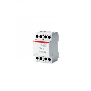 1SAE231111R0640 ESB25-40N-06 Контактор модульный (25А АС-1, 4НО), 230В AC/DC ABB