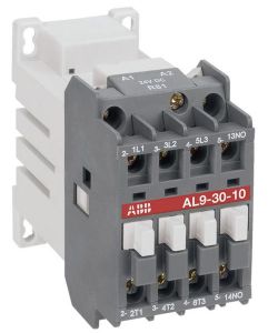 Контактор АF 12-30-10-13 12А 100-250В АС/DC АВВ