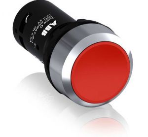 Кнопка CP1-30R-11 крас.без фикс.1НЗ+1НО 1SFA619100R3071 АВВ