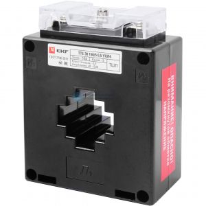 ТТЕ-30-150/5А класс точности 0,5S EKF PROxima