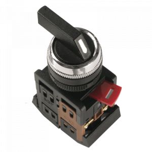 ALC-22 на 2 фикс.пол.чер.с длин.рукоят. I-O 1з+1р