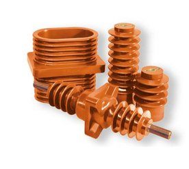 Изолятор ИО-10-3,75 I УЗ со шпилькой