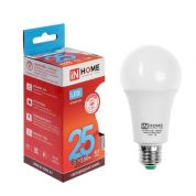 LED А70-VC 25Вт 230В Е27 3000К 2250Лм IN HOME