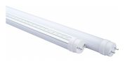 LED Т8-standart 18Вт 230В G13 6500K 1200mm матовая ASD