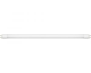 LED Т8M-PRO 20Вт 230В G13 6500K 1200mm матовая IN HOME