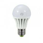 LED А60 10Вт 220В Е27 4000К 750Лм ASD