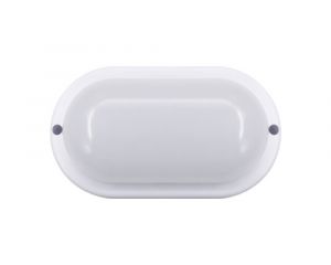 СПП-ОВАЛ 12Вт 230В 6500К 960Лм IP65 IN HOME