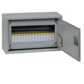 ЩРН-15 IP31 (220х400х120) EKF