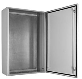ЩМП-10 IP54 с монт.панелью (1000х650х300)Калуга