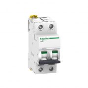 Выключатель авт. C60N C 25A 2P 24339 Schneider Electric "Акция"