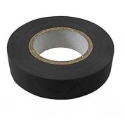 Изолента ПХВ AVIORA 15ммх20м черн.