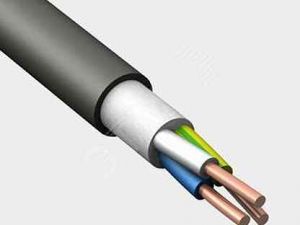 ВВГ-нг(А) LS 3х1,5