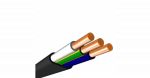 ВВГ-Пнг(А) FRLS 3х2,5