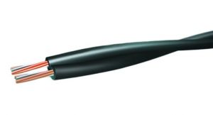 Провод телефонный П-274М 2х0,5